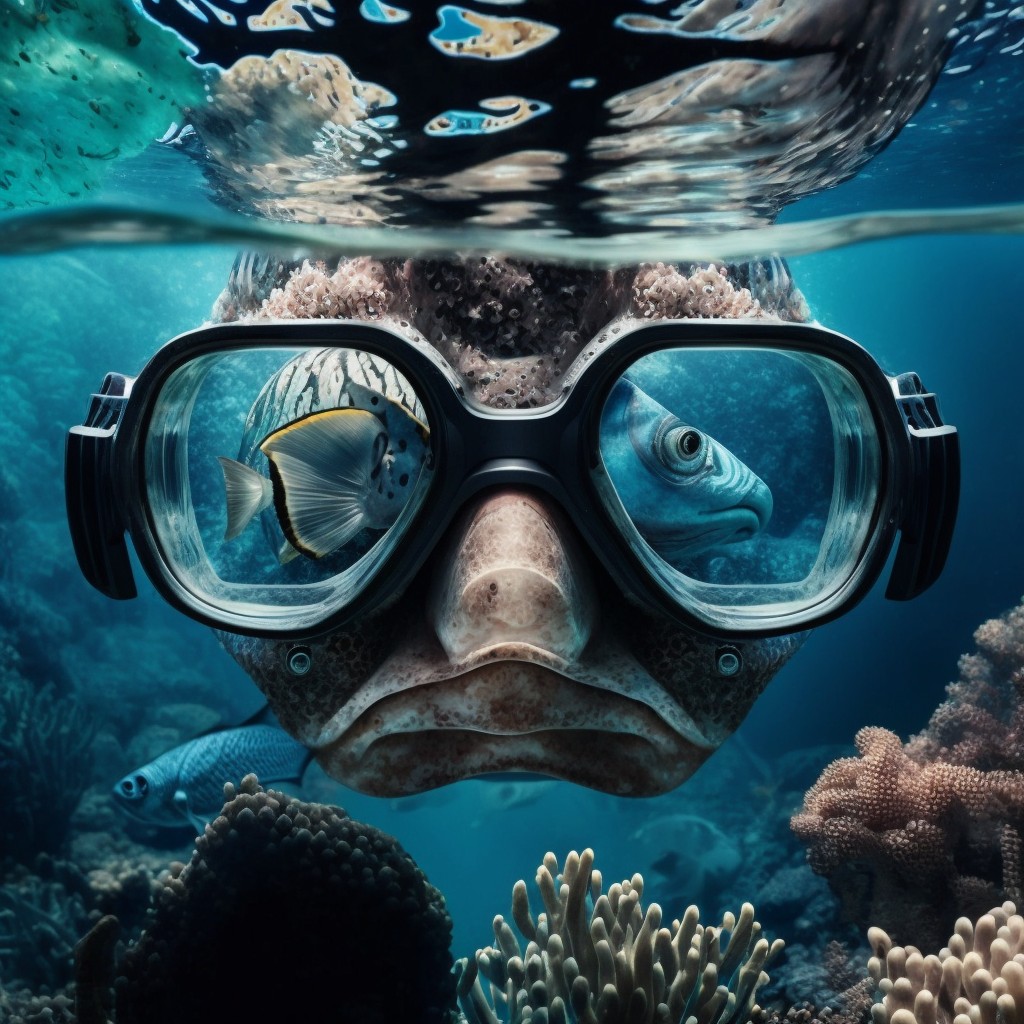 Dive into Paradise: Unveiling the Ultimate Snorkeling Adventure in ...