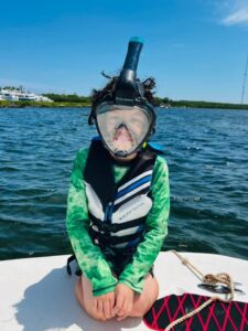 Snorkeling, Boat Tours, and Sunset Tours with Island Adventures in the Florida Keys